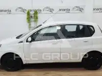2012 Chevrolet Aveo