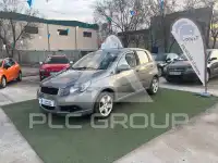 2012 Chevrolet Aveo
