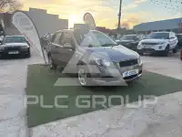 2012 Chevrolet Aveo