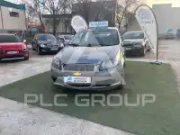 2012 Chevrolet Aveo