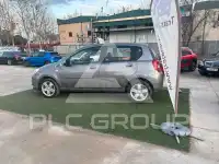 2012 Chevrolet Aveo