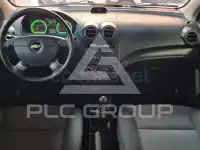 2012 Chevrolet Aveo