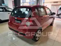 2012 Chevrolet Aveo
