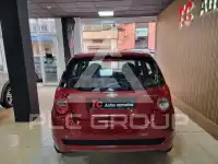 2012 Chevrolet Aveo