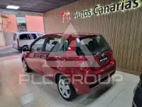2012 Chevrolet Aveo