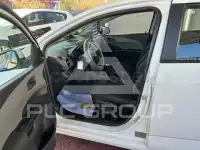 2012 Chevrolet Aveo