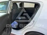 2012 Chevrolet Aveo