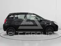 2012 Chevrolet Aveo