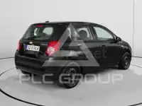 2012 Chevrolet Aveo