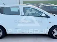 2012 Chevrolet Aveo