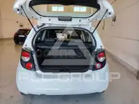 2012 Chevrolet Aveo