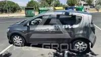 2012 Chevrolet Aveo