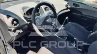 2012 Chevrolet Aveo