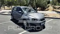 2012 Chevrolet Aveo