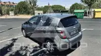2012 Chevrolet Aveo