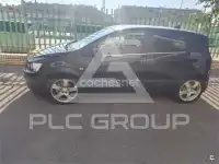 2012 Chevrolet Aveo