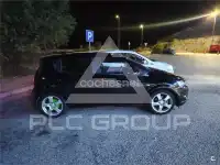 2012 Chevrolet Aveo
