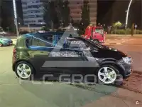 2012 Chevrolet Aveo