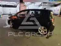 2012 Chevrolet Aveo