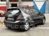 2012 Chevrolet Aveo