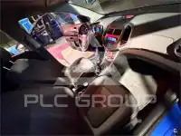 2012 Chevrolet Aveo