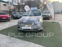 2012 Chevrolet Aveo