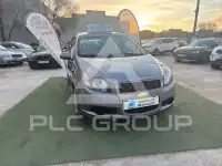 2012 Chevrolet Aveo