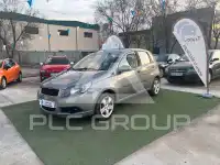2012 Chevrolet Aveo