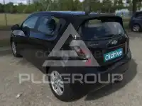2012 Chevrolet Aveo
