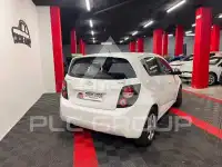 2012 Chevrolet Aveo