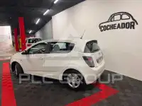 2012 Chevrolet Aveo