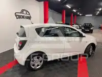 2012 Chevrolet Aveo