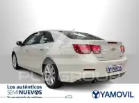 2012 Chevrolet Malibu