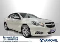 2012 Chevrolet Malibu