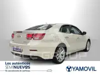 2012 Chevrolet Malibu