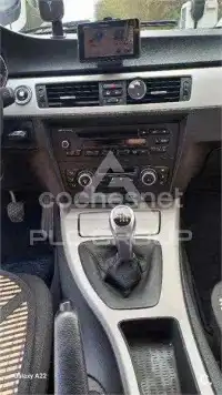 2012 BMW 3 series