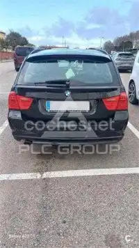 2012 BMW 3 series