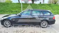 2012 BMW 3 series
