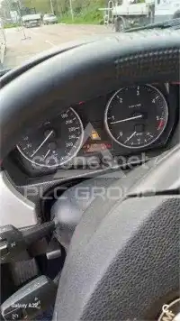 2012 BMW 3 series