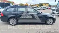 2012 BMW 3 series