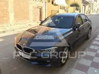 2012 BMW 3 series