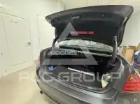 2012 BMW 3 series