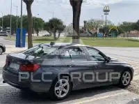 2012 BMW 3 series