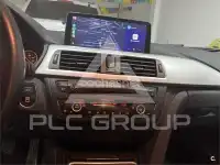 2012 BMW 3 series