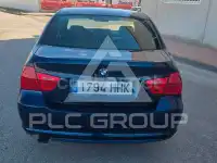 2012 BMW 3 series