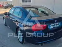 2012 BMW 3 series