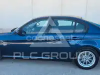 2012 BMW 3 series