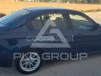 2012 BMW 3 series