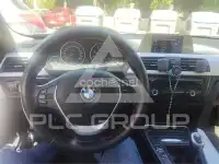 2012 BMW 3 series