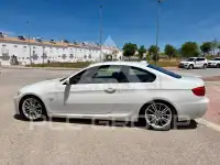 2012 BMW 3 series